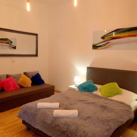 Studio Arcus Apartment Krakow