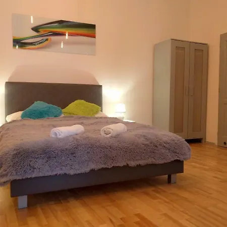 Apartament Studio Arcus - Bon Turystyczny